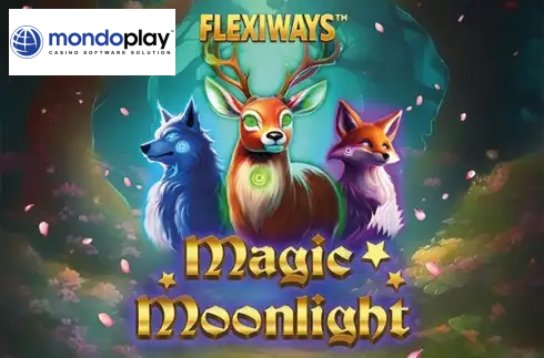 Magic Moonlight
